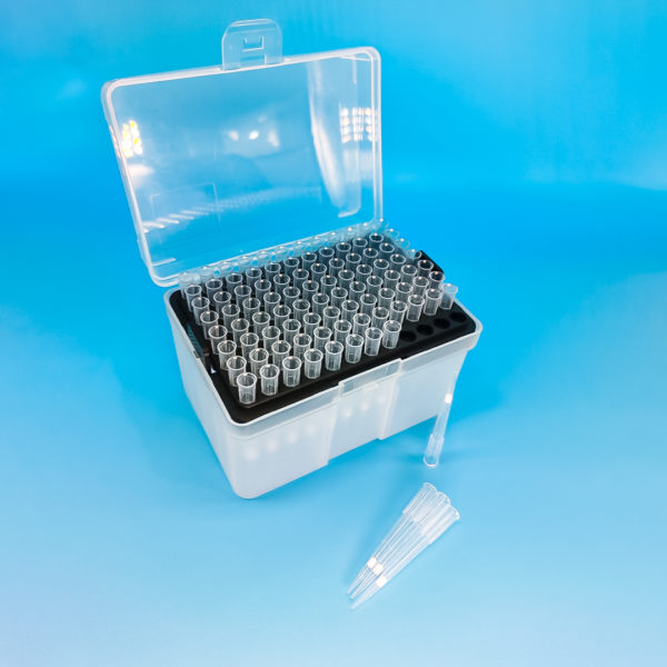 Pipette Tips 20ul