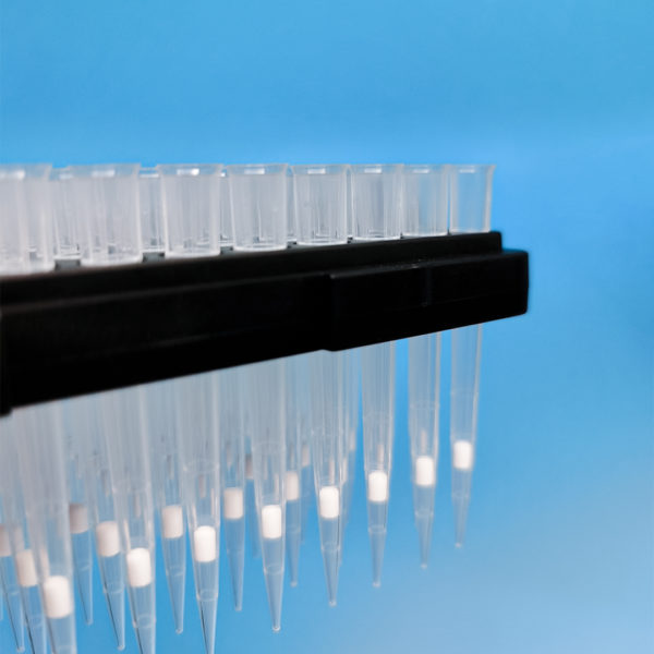 Pipette Tips 20ul