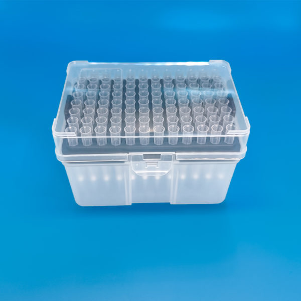 Pipette Tips 20ul