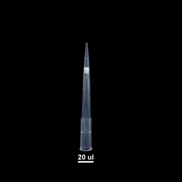 Pipette Tips 20ul