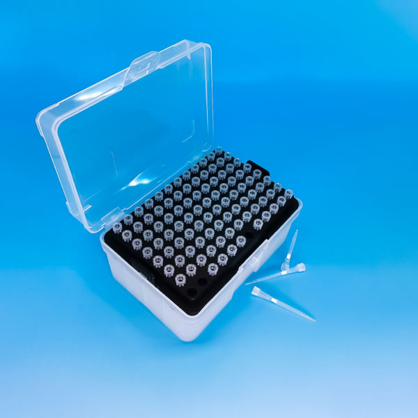 Pipette Tips 10ul