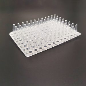 PCR Plate 96 Well PCR Plate 0,1ml