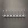 PCR Tubes 0,0ml 8 Strip