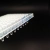 PCR Plate 96 Well PCR Plate 0,2ml Transparent Semi skirt