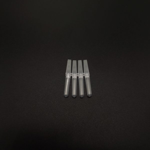 PCR Tubes 0,1ml 4 Strip