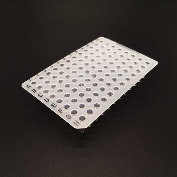 PCR Plate 96 Well PCR Plate 0,1ml