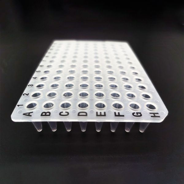 PCR Plate 96 Well PCR Plate 0,1ml