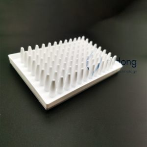 PCR Plate White 0.2ml