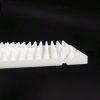 PCR Plate 96 Well PCR Plate 0,2ml White Semi skirt