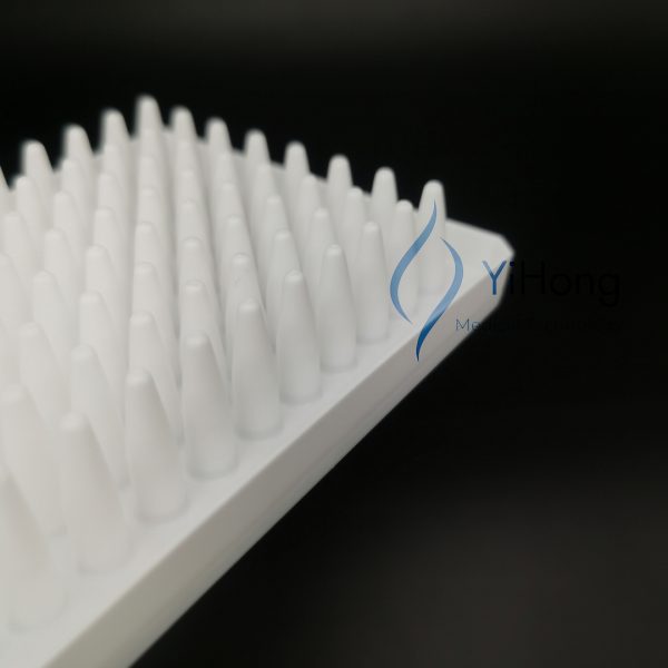 PCR Plate White 0.2ml