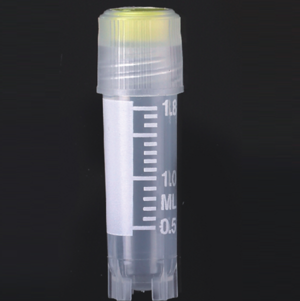 Cryogenic Vial